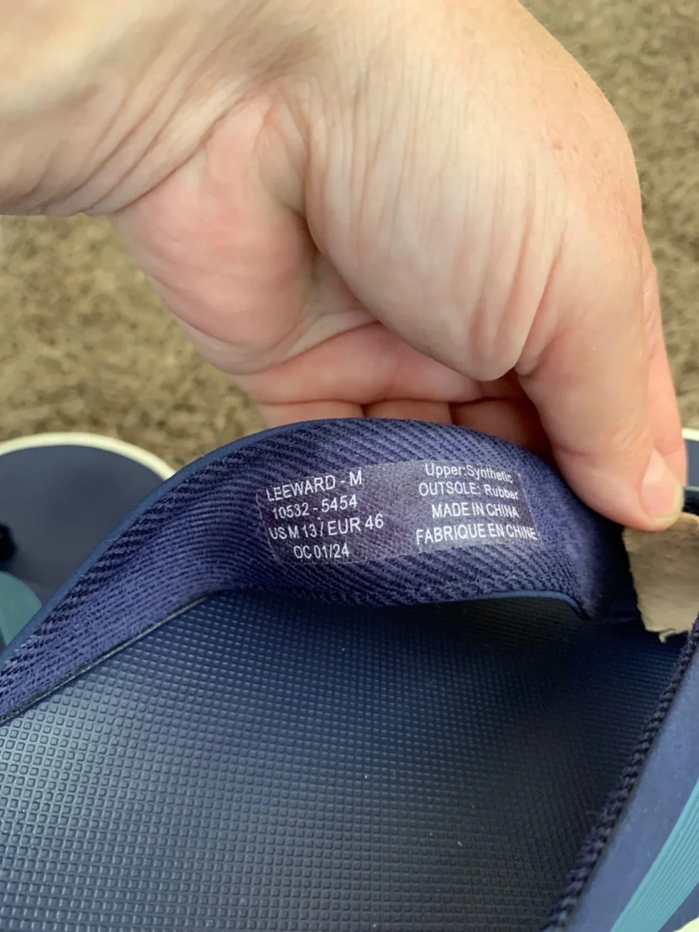 OluKai pre owned